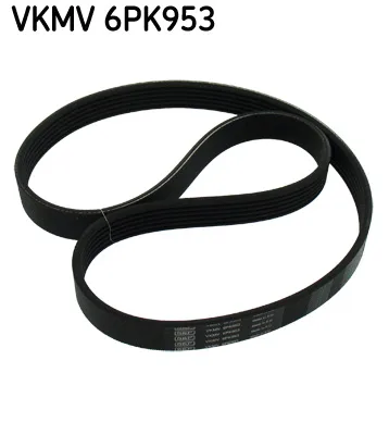 Пистов ремък SKF